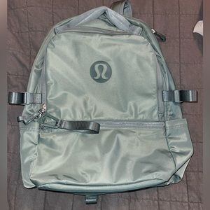 Lululemon New Crew Backpack 22L